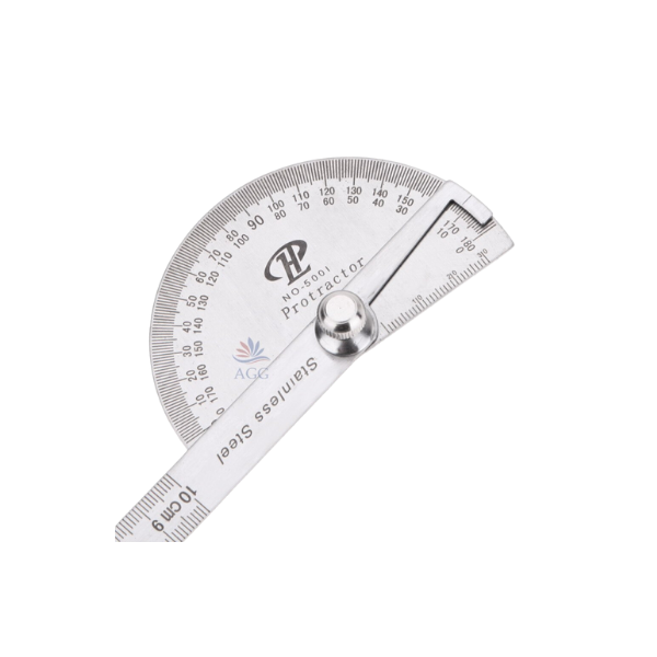 Calibration of Degree Protector